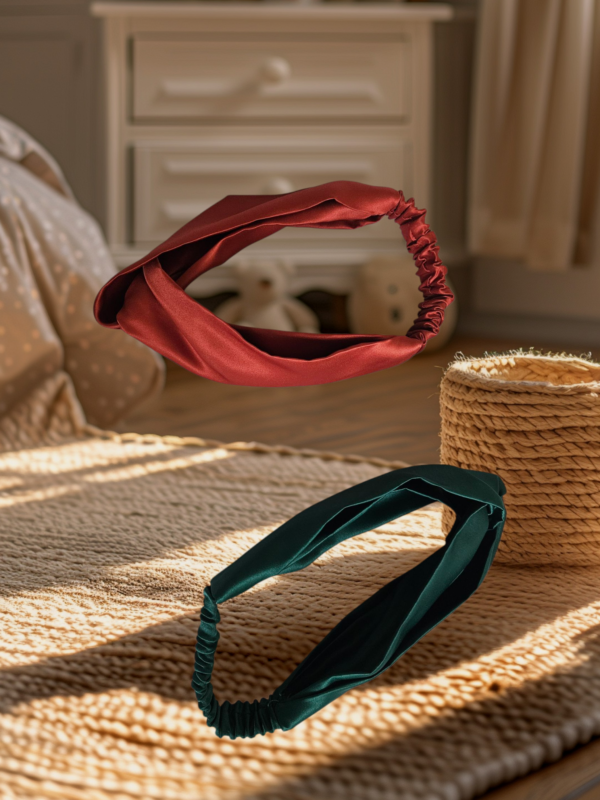 knot Hairband