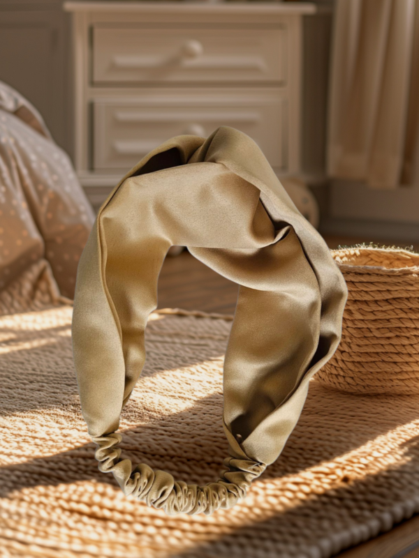 knot Hairband