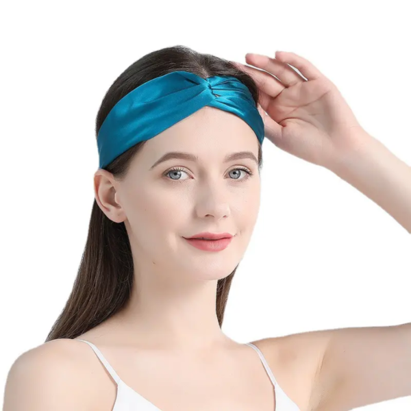 knot Hairband