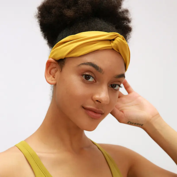 knot Hairband