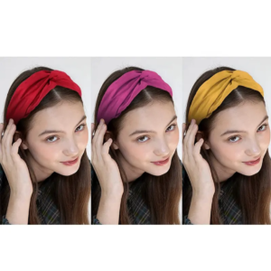 knot Hairband
