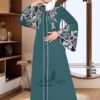 Luxury Egypt Abaya
