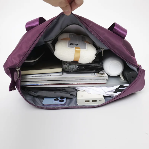Foldable Traveling Bag