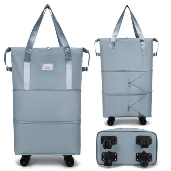Foldable Traveling Bag