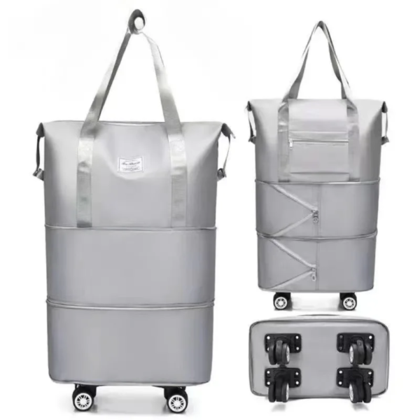 Foldable Traveling Bag