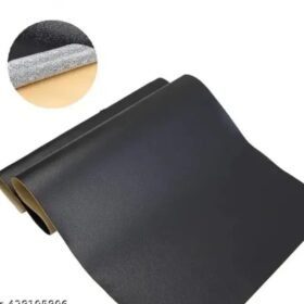 90×60Cm Self Adhesive Leather