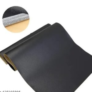 90×60Cm Self Adhesive Leather