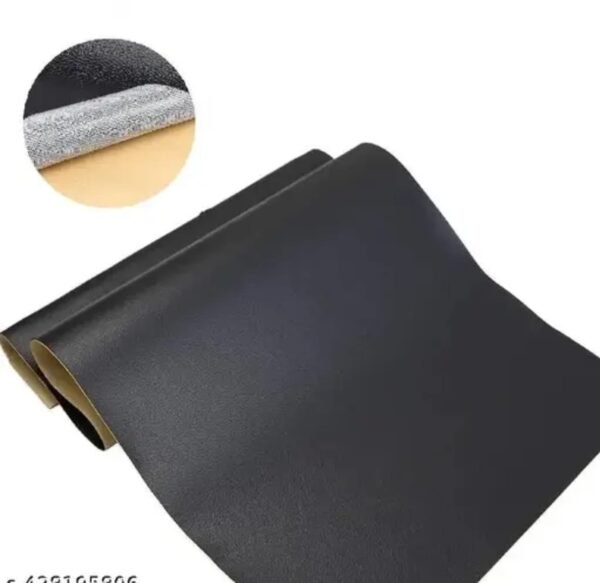 90×60Cm Self Adhesive Leather