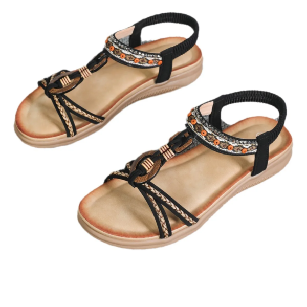 Boho Sandals