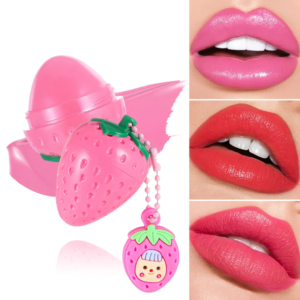 Strawberry Lip Balm