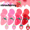 Strawberry Lip Balm