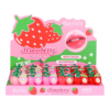 Strawberry Lip Balm