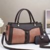 Maroon Bag