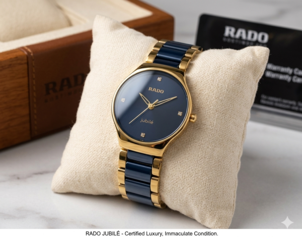 Rado Watch