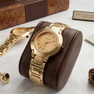 Premium Watch