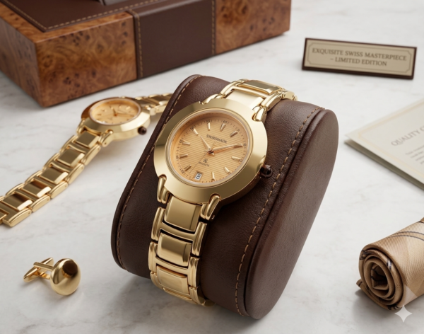 Premium Watch