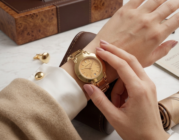 Premium Watch