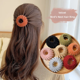 Ponytail Holder