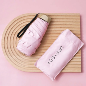 Foldable Umbrella