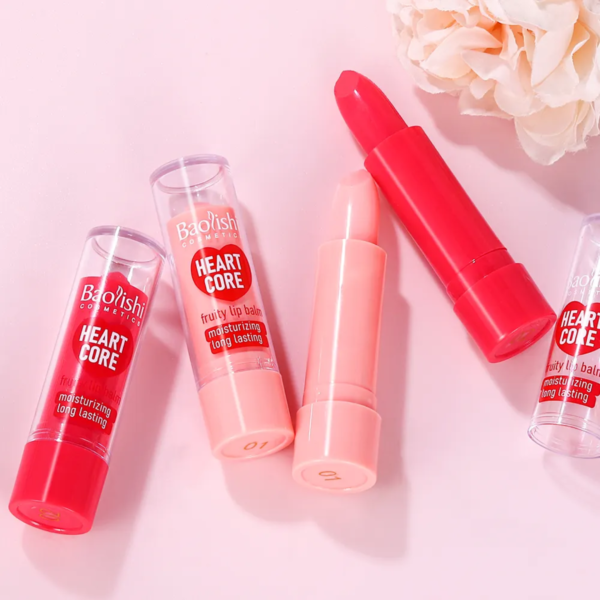 Diamond Shiny Velvet Matte Lipstick