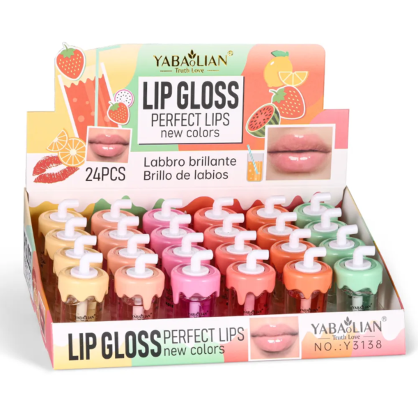 Yabo Lip Gloss