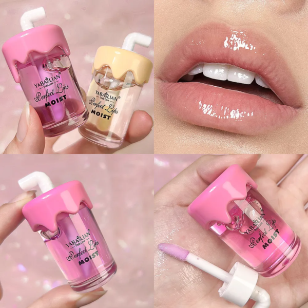 Yabo Lip Gloss