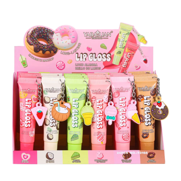 Lian Lip Gloss