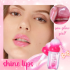 Lip Oil Hydrating Lip Gloss