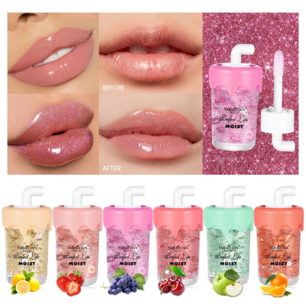 Yabo Lip Gloss