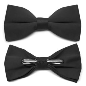 Clip-on Bowtie