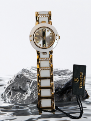 Ladies Luxury Watch