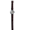 Ladies Leather Watch