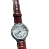 Ladies Leather Watch