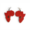 African Earring