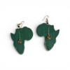 African Earring