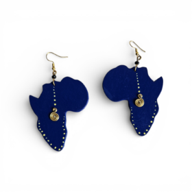 African Earring