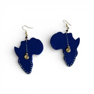 African Earring