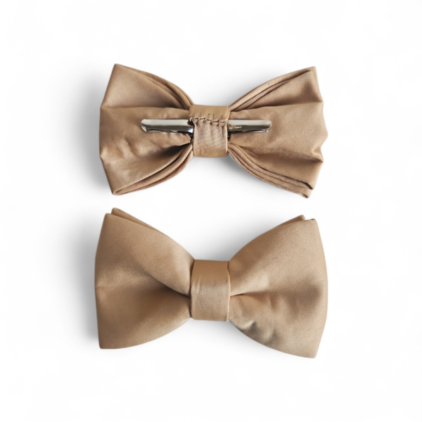Clip-on Bowtie