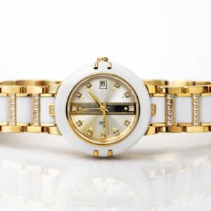 Ladies Luxury Watch