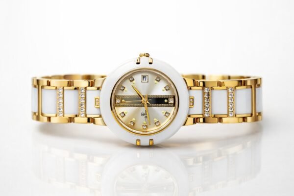 Ladies Luxury Watch