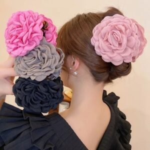 photo_2026-04-12_15-47-25 Flower-Barrettes-Chignon HoldersAccessories