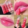 Essence HEART CORE fruity lip balm