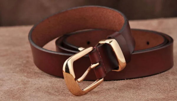 Ladies Belt