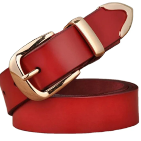 Ladies Belt