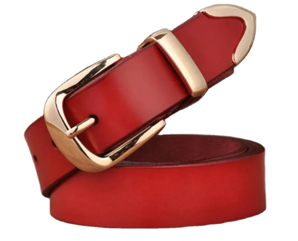 Ladies Belt