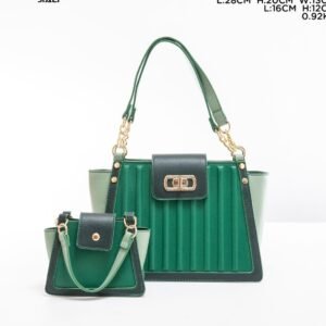 Green Bag Set