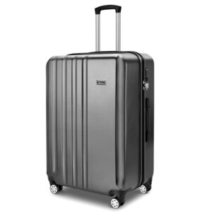 28 Inches Luggage Bag