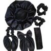 Bonnets Set