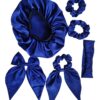 Bonnets Set