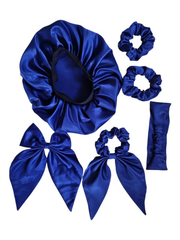 Bonnets Set